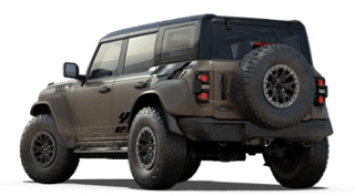 2025 Ford Bronco® External Image 3